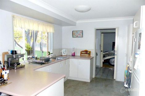 Property photo of 51 Keppel Avenue Clinton QLD 4680