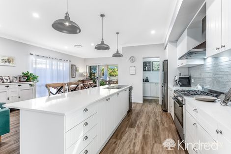 Property photo of 57 Palatial Crescent Narangba QLD 4504