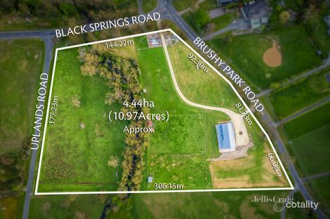 Property photo of 36 Brushy Park Road Wonga Park VIC 3115