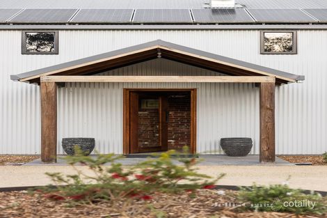 Property photo of 36 Brushy Park Road Wonga Park VIC 3115