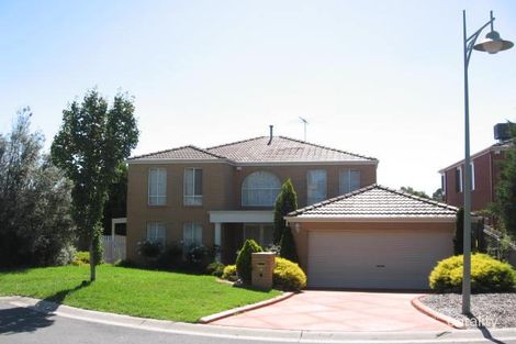 4 City View Ct, Doncaster, VIC 3108