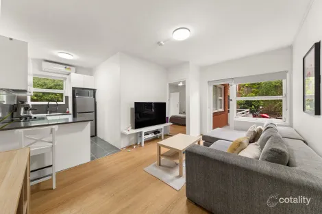 Property photo of 1/21 Thames Street Balmain NSW 2041