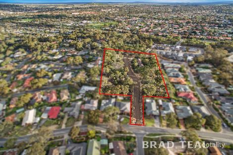 55 Aldridge Dr, Sunbury, VIC 3429