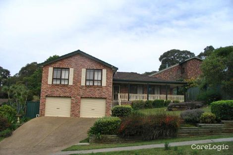 Property photo of 80 Yanderra Avenue Bangor NSW 2234