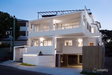 3/49 Collins St, Clayfield, QLD 4011