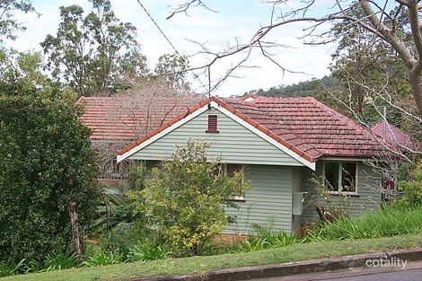 100 Buckingham St, Ashgrove, QLD 4060