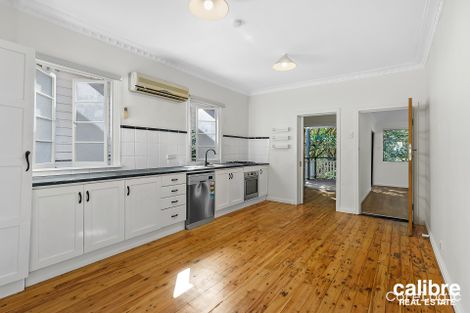 Property photo of 17 Ozanne Street Paddington QLD 4064