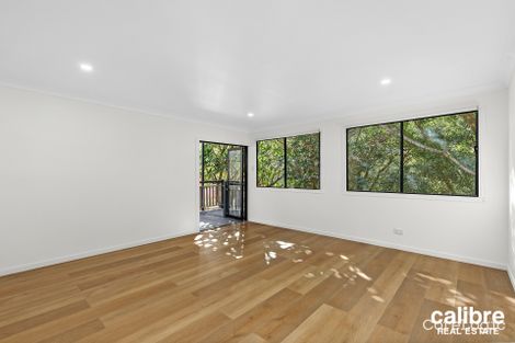 Property photo of 17 Ozanne Street Paddington QLD 4064