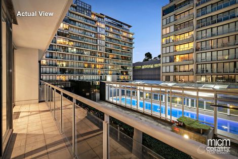 46/63 Dorcas St, South Melbourne, VIC 3205