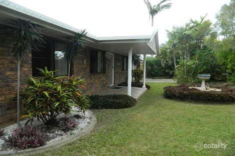 Property photo of 93 Kennys Road Marian QLD 4753