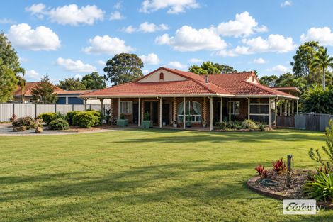Property photo of 2 Bernborough Drive Barmaryee QLD 4703