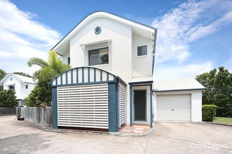 Property photo of 3/55 Lang Street Morningside QLD 4170