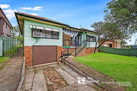 14 Chiltern Rd, Guildford, NSW 2161