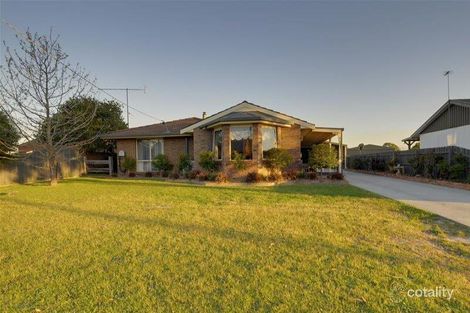 2 Rhodes Ct, Glengarry, VIC 3854