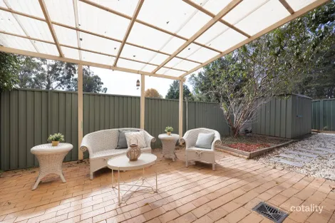 Property photo of 4/6 Wickfield Circuit Ambarvale NSW 2560