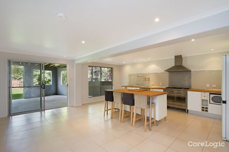 Property photo of 206 Ocean Parade Burleigh Heads QLD 4220