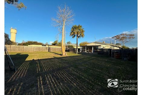 Property photo of 5 Eleanor Street Miles QLD 4415