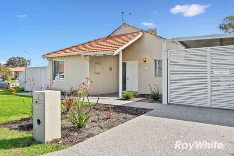 Property photo of 2/1 Tatham Road South Yunderup WA 6208