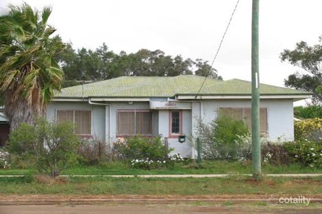 49 Lorrimer St, Oakey, QLD 4401