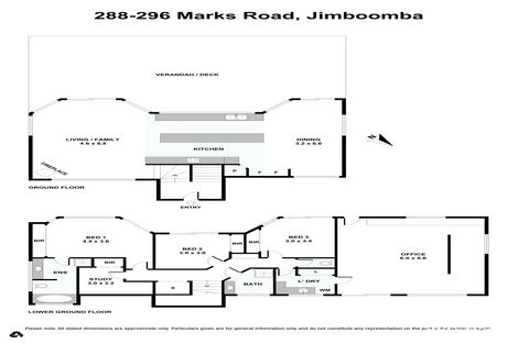 Property photo of 288-296 Marks Road Jimboomba QLD 4280