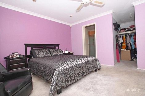 Property photo of 1 Stilt Avenue Cranebrook NSW 2749