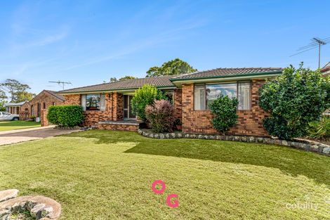 18 Pitcairn St, Ashtonfield, NSW 2323