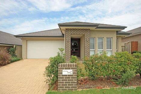 Property photo of 19 Fury Street Oran Park NSW 2570
