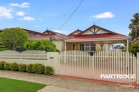 7 Hartland St, Northmead, NSW 2152
