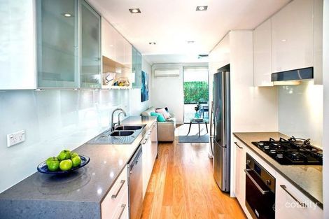 Property photo of 21/34 Bay Street Botany NSW 2019