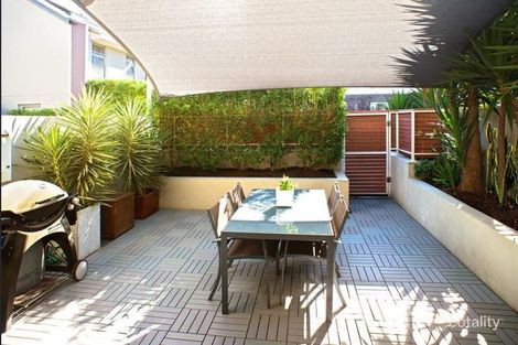 Property photo of 21/34 Bay Street Botany NSW 2019