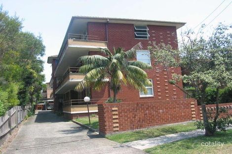 Property photo of 6/27 Hawkesbury Avenue Dee Why NSW 2099