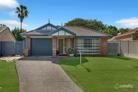 Property photo of 34 Jonquil Circuit Flinders View QLD 4305