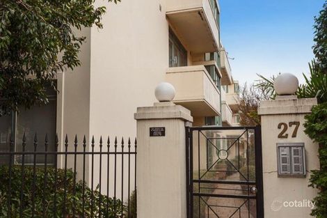 20/27 Mitford St, St Kilda, VIC 3182
