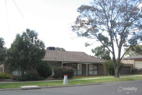 39 Outlook Dr, Dandenong North, VIC 3175