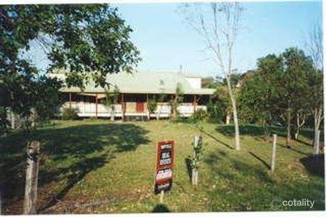 Property photo of 126 Flaxton Drive Mapleton QLD 4560