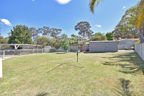 Property photo of 4 Fraser Court Kangaroo Flat VIC 3555