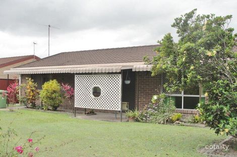 7/2 Russell St, Woodridge, QLD 4114