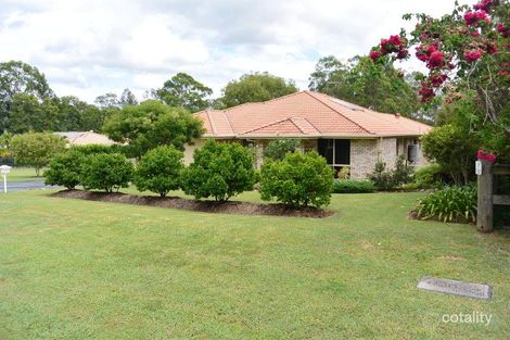 23-25 Lincoln Ct, Gleneagle, QLD 4285