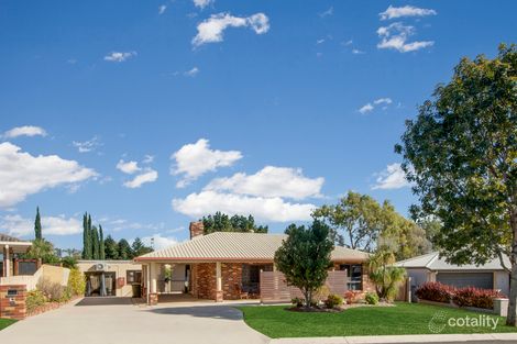 9 Alpha St, Calliope, QLD 4680