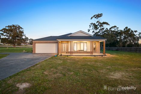 Property photo of 22 Grace Court Drouin VIC 3818