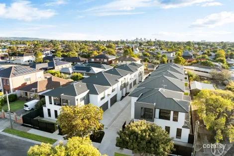 3/9 Hilltop Ave, Felixstow, SA 5070