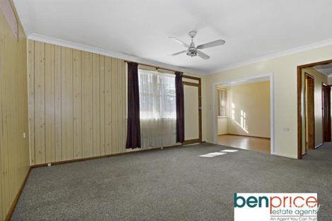 Property photo of 26 Kavieng Avenue Whalan NSW 2770