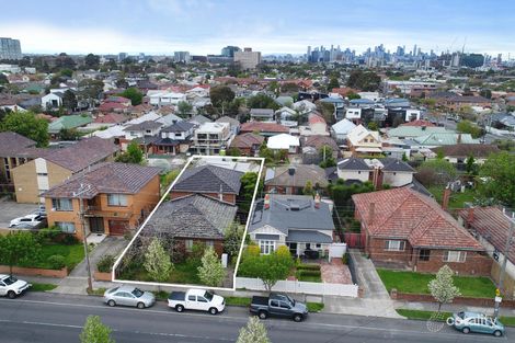 Property photo of 107 Summerhill Road Footscray VIC 3011