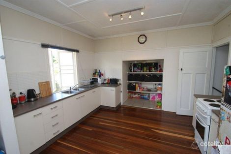 Property photo of 12 Theodore Street Svensson Heights QLD 4670