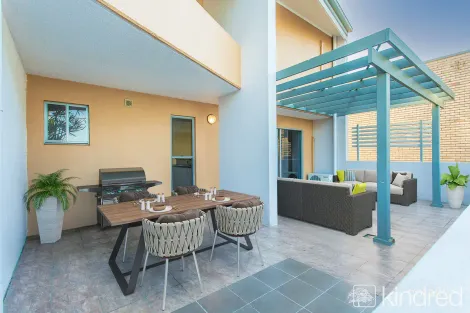 1/249 Oxley Ave, Margate, QLD 4019