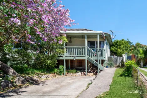 13/13a Carcoola St, Campbelltown, NSW 2560