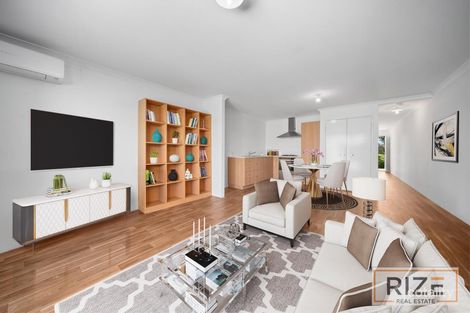 Property photo of 12 Nodder Lane Banksia Grove WA 6031