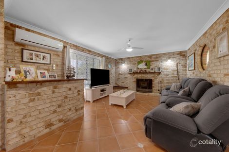 Property photo of 9 Alpha Street Calliope QLD 4680