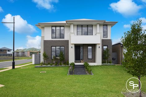 Property photo of 1 Macrossan Street Catherine Field NSW 2557