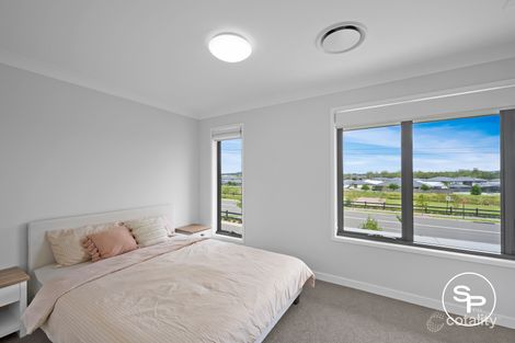 Property photo of 1 Macrossan Street Catherine Field NSW 2557